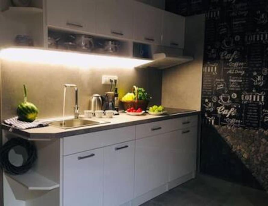 Kovarov  Apartman S Terasou A Vyhledem Na Jezero Lipno מראה חיצוני תמונה
