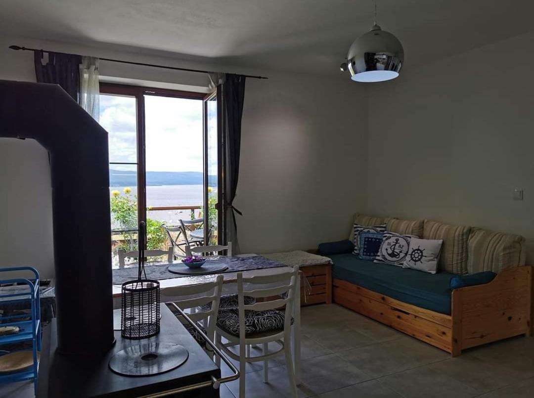 Kovarov  Apartman S Terasou A Vyhledem Na Jezero Lipno מראה חיצוני תמונה